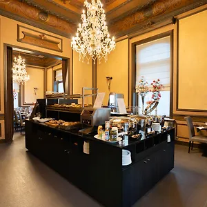 Golden Tree Hotel Brügge